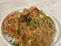 -丁字口海鲜热炒·烧烤大排档