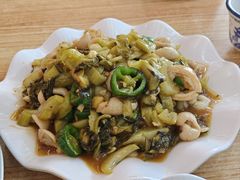 -苏记农家菜馆