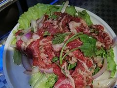 -外婆掌柜·东北家庭烤肉(托乐嘉店)