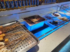 -海维克牛排馆HIGHWIC(青羊万达店)