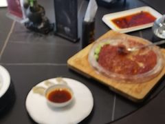 -墨泉峰味(润和国际广场店)