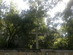 -主教山小堂