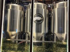 -Goose Island Brewhouse鹅岛精酿啤酒酿造工坊餐厅