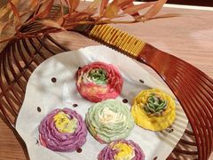 -七的湖·江南蟹舫·阳澄湖农家菜(蟹舫苑店)