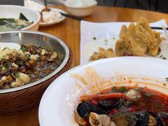 -舌尖上·霞浦滩涂海鲜·新闽菜(总店)