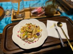 -琦品高端美容SPA私佳美场