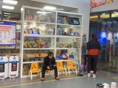 -斯坦星球AI编程·机器人科创·科学实验·信奥·思维·STEM·乐高·竞赛考级(长宁虹桥大融城荟聚中心)