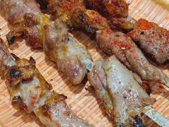 -新疆伊宁远征餐厅