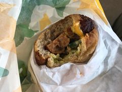 -SUBWAY赛百味(浦东机场店)