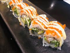 -松临·铁板烧&Omakase(神农店)
