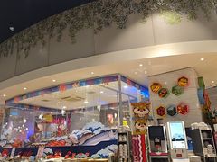 -熊猫自助餐厅.萌趣城堡(长隆熊猫酒店)