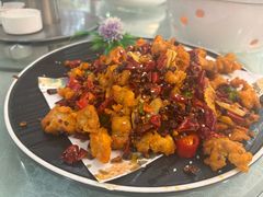 -西府贡面(华东上海城分店)