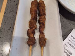 -大师兄·西北风味食集(增城合生汇店)