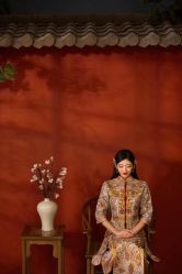 点击看大图 -巴黎春天婚纱摄影STUDIO·定制