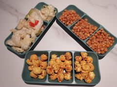 小食-花椒笑成都小馆(百脑汇店)