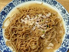 -裕兴记·三虾面(西北街总店)