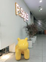 点击看大图 -P.STYLE派斯造型