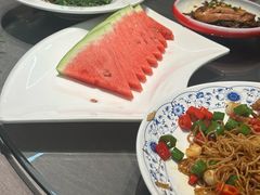 -悦福瑞酒楼(西影路店)