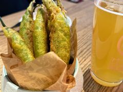-牛啤堂精酿啤酒餐吧(五棵松华熙店)
