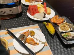 -亚龙湾海景国际度假酒店·海景坊