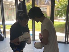 -花环泰拳·勒德斯拉泰拳馆(静安店)