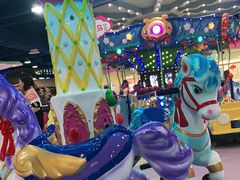 -嘉文梦想世界(SM天津滨海城市广场店)