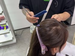 -DX HAIR SALON·发现未知美发沙龙