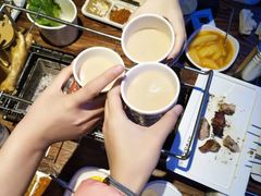 -三个蒙古大叔羊肉串(大宁店)