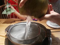 -椰夫人·养生椰子鸡(金沙洲永旺店)