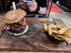 -The Meat & Wine Co Southbank(南岸店)