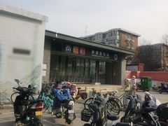 -天津医科大学肿瘤医院(本部院区)