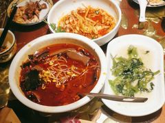 -缪氏川菜(深圳北站缤果空间店)