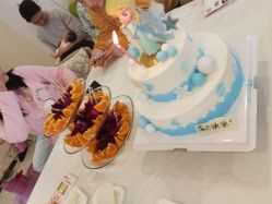 -大美母婴月子中心(馨乐庭店)