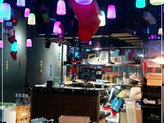 大堂-火枪手串吧·鹤岗小串涮肚(亦庄店)