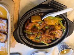 -东江海鲜大排档·潮汕菜·砂锅粥