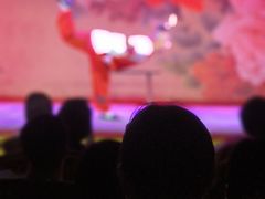 -盖碗儿梨园·变脸吐火·川剧(天府广场店)