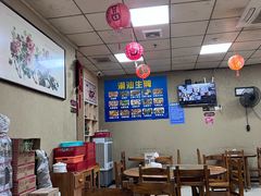 -肥弟大排档(汕樟路店)