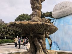 -珠海圆明新园