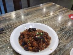 -印象牯岭小厨(牯岭街店)