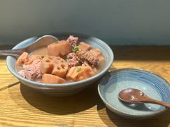 -静一餐厅·湖北菜(前门店)