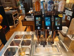 -盛江山自助料理(太原街万达店)