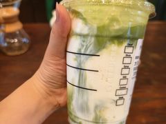-星巴克(广州番禺钻汇广场分店)