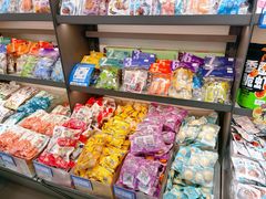 -水一方现烤鱿鱼丝大连特产(华南亿合城店)