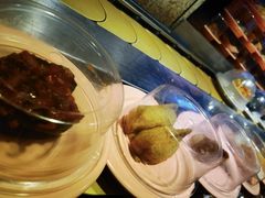 -争鲜回转寿司(金桥家乐福店)