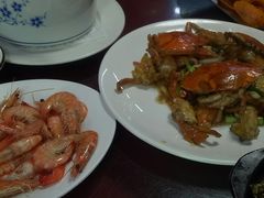 -舒味姜母鸭·沙茶面(湖里店)