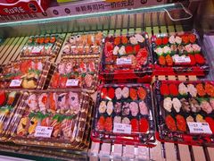 -争鲜回转寿司(朝北大悦城店)