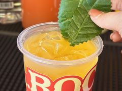 -MR.ROCKY洛奇先生·西餐&酒吧(琶醍店)