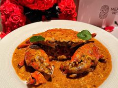 -狮拾久·现代新加坡料理(福田COCO Park店)