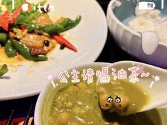 -金龙寨.传承桂林菜(金城店)