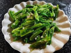 炒水性杨花-海韵人家.海景花园经典云南菜(双廊店)